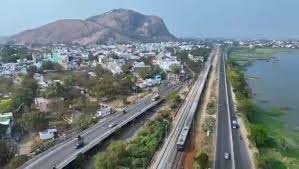 மதுரை மேலமடை மேம்பாலத்திற்கு வேலுநாச்சியார்  பெயர்: இன்று திறந்து வைக்கும் முதல்வர் ஸ்டாலின்